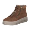 Remonte D1C70-22, Stiefeletten, Damen, noccia/reh