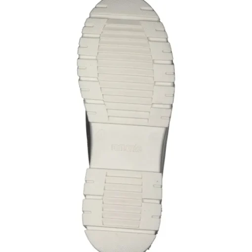 Remonte D0E77-45, Schnürstiefel, Damen, granit/smoke/cotton