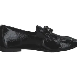 Remonte D0K00, Mokassins, Damen, nero/black