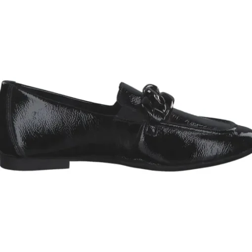 Remonte D0K00, Mokassins, Damen, nero/black