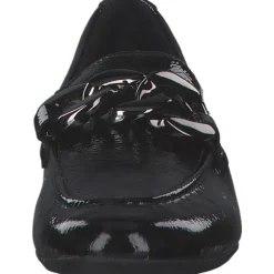 Remonte D0K00, Mokassins, Damen, nero/black
