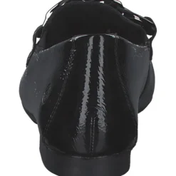 Remonte D0K00, Mokassins, Damen, nero/black
