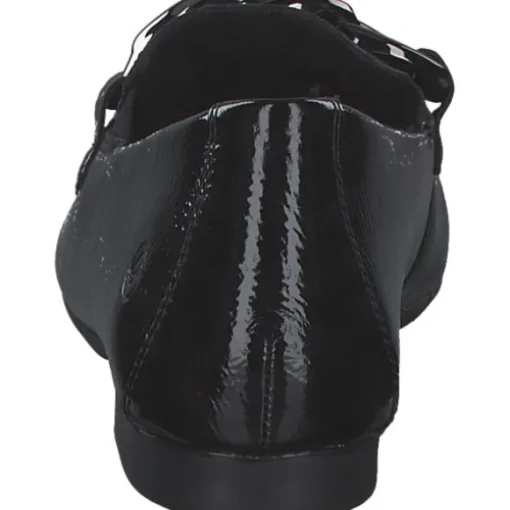 Remonte D0K00, Mokassins, Damen, nero/black