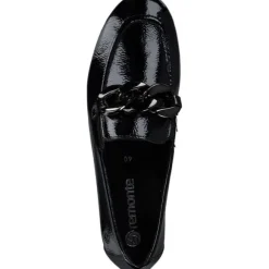 Remonte D0K00, Mokassins, Damen, nero/black