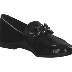 Remonte D0K00, Mokassins, Damen, nero/black