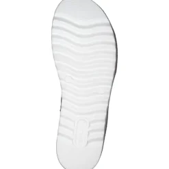 Remonte D0Q52, Keilsandaletten, Damen, Schwarz