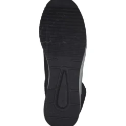 Remonte D0T77, Schnürstiefel, Damen, schwarz/nero/schwarz