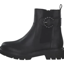 Remonte D1W74-00 schwarz/schwarz/schwarz Remonte D1W74-00, Stiefeletten, Damen, schwarz/schwarz/schw