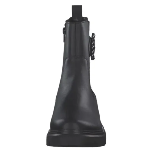 Remonte D1W74-00 schwarz/schwarz/schwarz Remonte D1W74-00, Stiefeletten, Damen, schwarz/schwarz/schw
