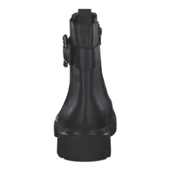 Remonte D1W74-00 schwarz/schwarz/schwarz Remonte D1W74-00, Stiefeletten, Damen, schwarz/schwarz/schw