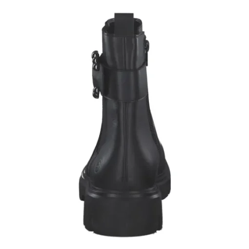 Remonte D1W74-00 schwarz/schwarz/schwarz Remonte D1W74-00, Stiefeletten, Damen, schwarz/schwarz/schw