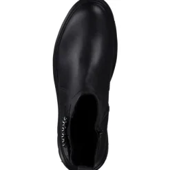 Remonte D1W74-00 schwarz/schwarz/schwarz Remonte D1W74-00, Stiefeletten, Damen, schwarz/schwarz/schw