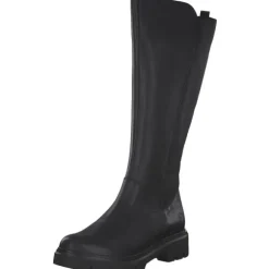 Remonte D1W77-00, Stiefel, Damen, schwarz/schwarz/schwarz/schwarz