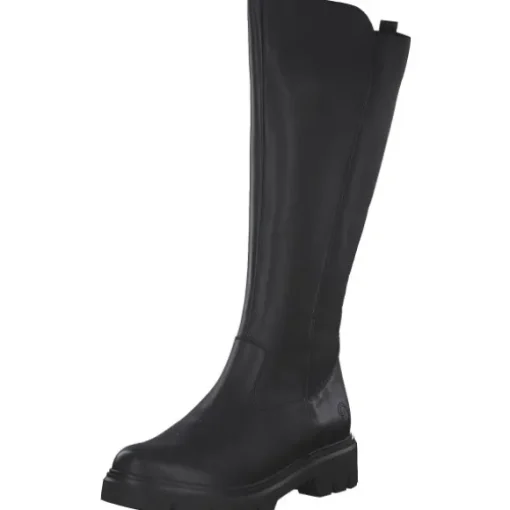 Remonte D1W77-00, Stiefel, Damen, schwarz/schwarz/schwarz/schwarz