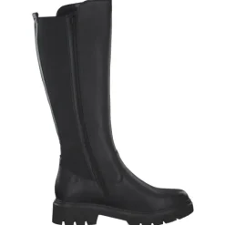 Remonte D1W77-00, Stiefel, Damen, schwarz/schwarz/schwarz/schwarz
