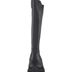 Remonte D1W77-00, Stiefel, Damen, schwarz/schwarz/schwarz/schwarz