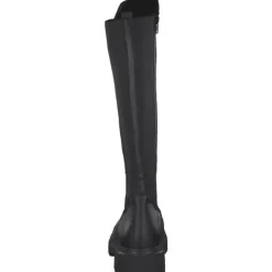 Remonte D1W77-00, Stiefel, Damen, schwarz/schwarz/schwarz/schwarz