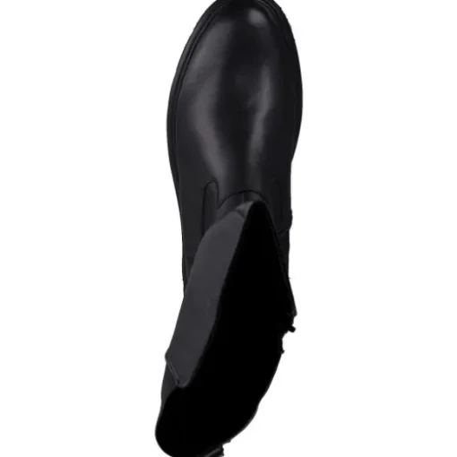 Remonte D1W77-00, Stiefel, Damen, schwarz/schwarz/schwarz/schwarz