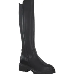 Remonte D1W77-00, Stiefel, Damen, schwarz/schwarz/schwarz/schwarz