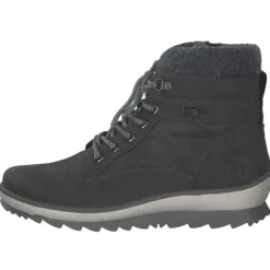 Remonte R8477, Winterstiefel, Damen, granit