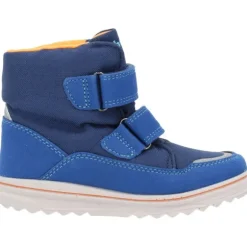 Richter 2701, Lauflernschuhe, Kinder, Blau