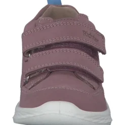 Richter 0657, Lauflernschuhe, Kinder, Rosa