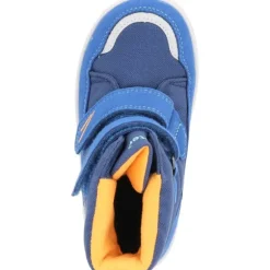 Richter 2701, Lauflernschuhe, Kinder, Blau