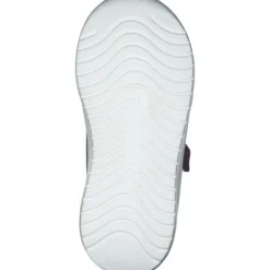 Richter 0657, Lauflernschuhe, Kinder, Rosa