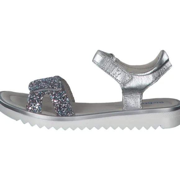 Richter 5900, Sandalen (Kinder), Kinder, Silver