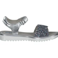 Richter 5900, Sandalen (Kinder), Kinder, Silver