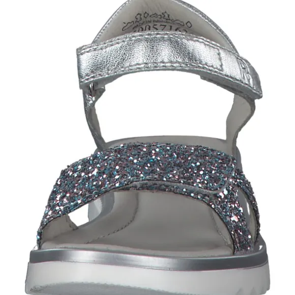 Richter 5900, Sandalen (Kinder), Kinder, Silver