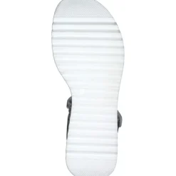 Richter 5900, Sandalen (Kinder), Kinder, Silver