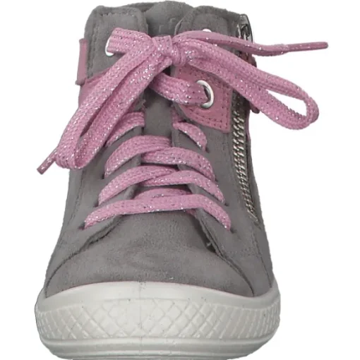 Richter 3756, Sneakers Low, Kinder, vulca/candy/silver