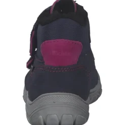 Richter 2751, Stiefel (Kinder), Kinder, Blau