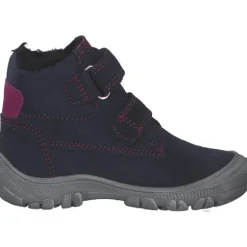 Richter 2751, Stiefel (Kinder), Kinder, Blau