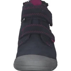 Richter 2751, Stiefel (Kinder), Kinder, Blau