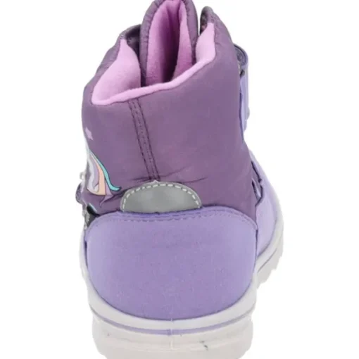 Richter 2700, Stiefel (Kinder), Kinder, uva