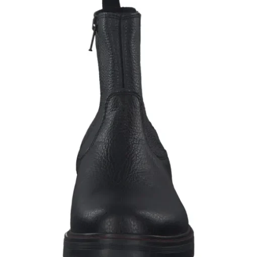 Richter 4674, Winterstiefel, Kinder, schwarz