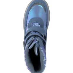 Richter 5001, Winterstiefel, Kinder, Blau