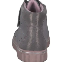 Ricosta 8300500, Stiefel, Kinder, Grau