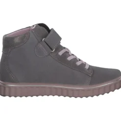 Ricosta 8300500, Stiefel, Kinder, Grau