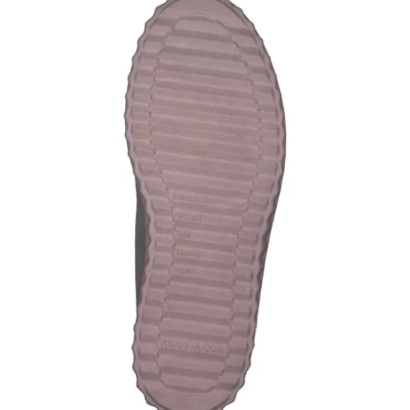 Ricosta 8300500, Stiefel, Kinder, Grau