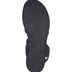 Ricosta Ana 7000402, Sandalen (Kinder), Damen, Blau