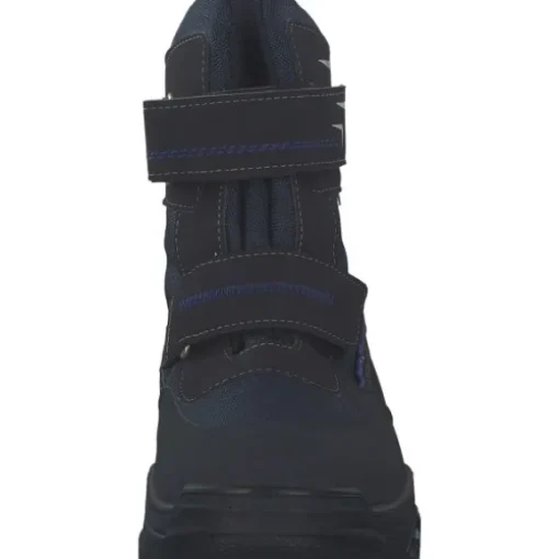 Ricosta Arctic 9720100, Stiefeletten (Kinder), Kinder, Blau