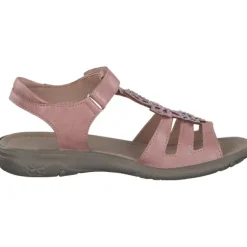 Ricosta Celina 6401602, Sandaletten, Kinder, Rose