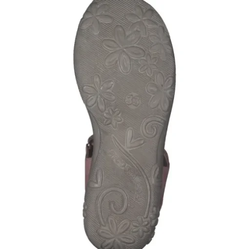 Ricosta Celina 6401602, Sandaletten, Kinder, Rose