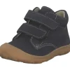Ricosta Chrisy 1224000, Lauflernschuhe, Kinder, Blau (Navy)