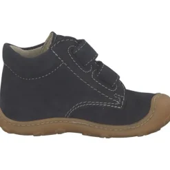 Ricosta Chrisy 1224000, Lauflernschuhe, Kinder, Blau (Navy)