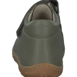 Ricosta Chrisy 1200302 M, Lauflernschuhe, Kinder, eukalyptus