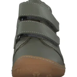 Ricosta Chrisy 1200302 M, Lauflernschuhe, Kinder, eukalyptus